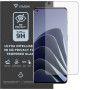 Протиударна захисна плівка антишпигун Vimshi Ultra 9H Privacy Flex для OnePlus 10 Pro