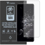 Протиударна захисна плівка антишпигун Vimshi Ultra 9H Privacy Flex для OnePlus 10T