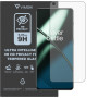 Противоударная защитная пленка антишпион Vimshi Ultra 9H Privacy Flex для OnePlus 11
