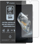 Протиударна захисна плівка антишпигун Vimshi Ultra 9H Privacy Flex для OnePlus 12
