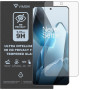 Протиударна захисна плівка антишпигун Vimshi Ultra 9H Privacy Flex для OnePlus 13