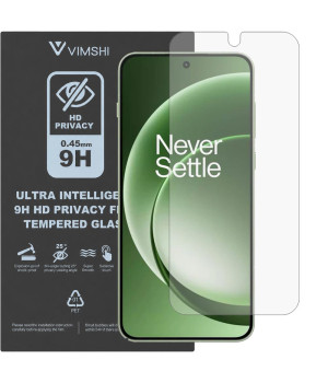 Протиударна захисна плівка антишпигун Vimshi Ultra 9H Privacy Flex для OnePlus 15T