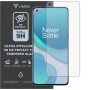 Протиударна захисна плівка антишпигун Vimshi Ultra 9H Privacy Flex для OnePlus 8T+
