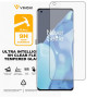 Протиударна захисна плівка Vimshi Ultra 9H Clear Flex для OnePlus 9 Pro