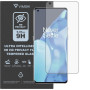 Протиударна захисна плівка антишпигун Vimshi Ultra 9H Privacy Flex для OnePlus 9 Pro