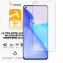 Противоударная защитная пленка Vimshi Ultra 9H Clear Flex для OnePlus 9