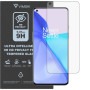 Протиударна захисна плівка антишпигун Vimshi Ultra 9H Privacy Flex для OnePlus 9