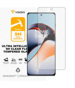 Протиударна захисна плівка Vimshi Ultra 9H Clear Flex для OnePlus Ace 2