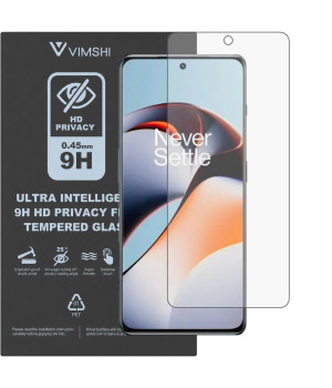 Протиударна захисна плівка антишпигун Vimshi Ultra 9H Privacy Flex для OnePlus Ace 2