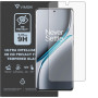 Протиударна захисна плівка антишпигун Vimshi Ultra 9H Privacy Flex для OnePlus Ace 3 Pro