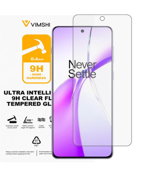 Протиударна захисна плівка Vimshi Ultra 9H Clear Flex для OnePlus Ace 3V