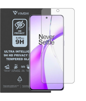 Протиударна захисна плівка антишпигун Vimshi Ultra 9H Privacy Flex для OnePlus Ace 3V