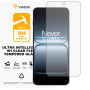 Противоударная защитная пленка Vimshi Ultra 9H Clear Flex для OnePlus Ace 5 Ultra