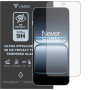 Протиударна захисна плівка антишпигун Vimshi Ultra 9H Privacy Flex для OnePlus Ace 5 Ultra
