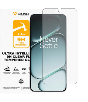 Противоударная защитная пленка Vimshi Ultra 9H Clear Flex для OnePlus Ace 6