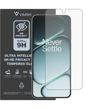 Протиударна захисна плівка антишпигун Vimshi Ultra 9H Privacy Flex для OnePlus Ace 6