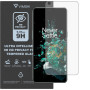 Протиударна захисна плівка антишпигун Vimshi Ultra 9H Privacy Flex для OnePlus Ace Pro