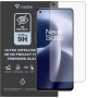Протиударна захисна плівка антишпигун Vimshi Ultra 9H Privacy Flex для OnePlus Nord 2T 5G