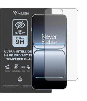 Протиударна захисна плівка антишпигун Vimshi Ultra 9H Privacy Flex для OnePlus Nord 5