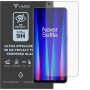 Протиударна захисна плівка антишпигун Vimshi Ultra 9H Privacy Flex для OnePlus Nord CE 2