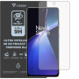 Протиударна захисна плівка антишпигун Vimshi Ultra 9H Privacy Flex для OnePlus Nord CE4 Lite