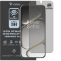 Протиударна захисна плівка антишпигун Vimshi Ultra 9H Privacy Flex для OnePlus Nord CE6
