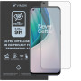 Протиударна захисна плівка антишпигун Vimshi Ultra 9H Privacy Flex для OnePlus Nord N10