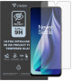 Протиударна захисна плівка антишпигун Vimshi Ultra 9H Privacy Flex для OnePlus Nord N30 SE