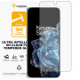 Протиударна захисна плівка Vimshi Ultra 9H Clear Flex для OnePlus Open