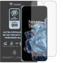Протиударна захисна плівка антишпигун Vimshi Ultra 9H Privacy Flex для OnePlus Open