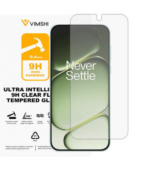 Протиударна захисна плівка Vimshi Ultra 9H Clear Flex для OnePlus Turbo 6