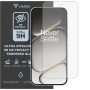 Протиударна захисна плівка антишпигун Vimshi Ultra 9H Privacy Flex для OnePlus Turbo 6V