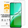 Противоударная защитная пленка Vimshi Ultra 9H Clear Flex для OPPO Reno12 FS 5G