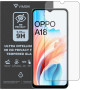 Протиударна захисна плівка антишпигун Vimshi Ultra 9H Privacy Flex для OPPO A18