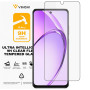 Протиударна захисна плівка Vimshi Ultra 9H Clear Flex для OPPO A3