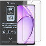 Протиударна захисна плівка антишпигун Vimshi Ultra 9H Privacy Flex для OPPO A3