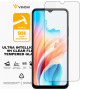 Протиударна захисна плівка Vimshi Ultra 9H Clear Flex для OPPO A38