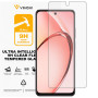 Протиударна захисна плівка Vimshi Ultra 9H Clear Flex для OPPO A3x