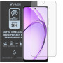 Протиударна захисна плівка антишпигун Vimshi Ultra 9H Privacy Flex для OPPO A40m
