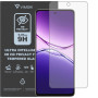 Протиударна захисна плівка антишпигун Vimshi Ultra 9H Privacy Flex для OPPO A5 Pro