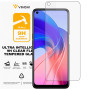 Протиударна захисна плівка Vimshi Ultra 9H Clear Flex для OPPO A55