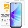 Протиударна захисна плівка Vimshi Ultra 9H Clear Flex для OPPO A57s