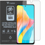 Протиударна захисна плівка антишпигун Vimshi Ultra 9H Privacy Flex для OPPO A58