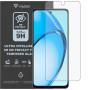 Протиударна захисна плівка антишпигун Vimshi Ultra 9H Privacy Flex для OPPO A60