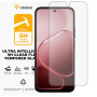 Противоударная защитная пленка Vimshi Ultra 9H Clear Flex для OPPO A6s 5G