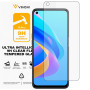 Противоударная защитная пленка Vimshi Ultra 9H Clear Flex для OPPO A76