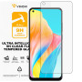 Противоударная защитная пленка Vimshi Ultra 9H Clear Flex для OPPO A78