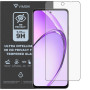 Протиударна захисна плівка антишпигун Vimshi Ultra 9H Privacy Flex для OPPO A80 5G