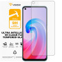 Противоударная защитная пленка Vimshi Ultra 9H Clear Flex для OPPO A96