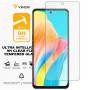 Противоударная защитная пленка Vimshi Ultra 9H Clear Flex для OPPO A98 5G